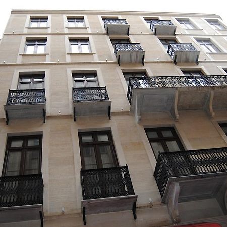 Pera Residence Istambul Extérieur photo