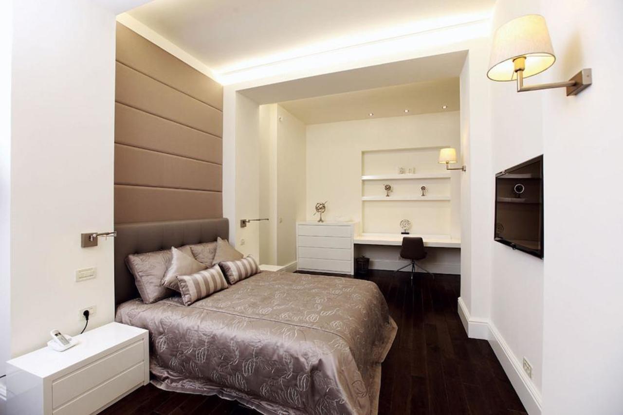 Pera Residence Istambul Extérieur photo