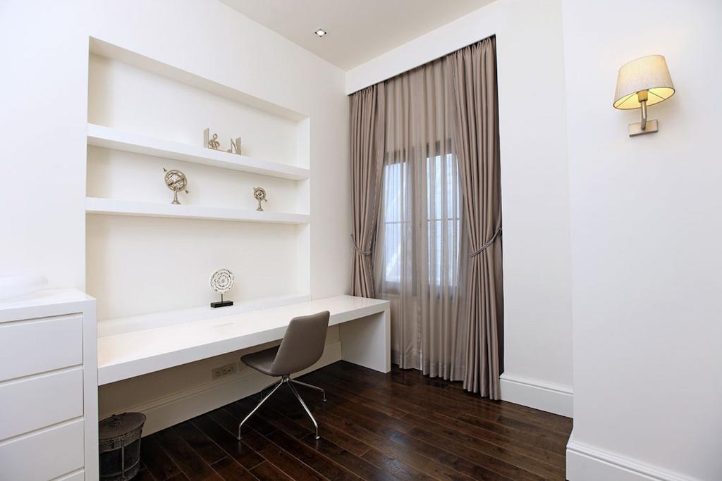 Pera Residence Istambul Extérieur photo