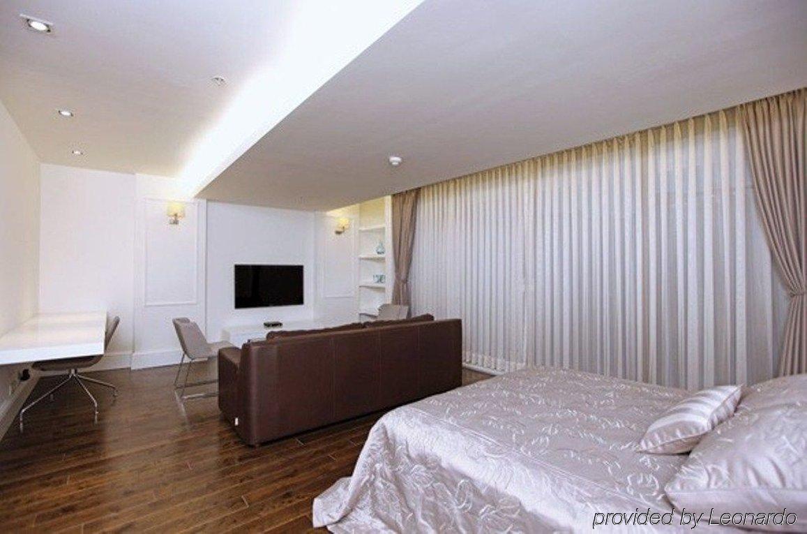 Pera Residence Istambul Chambre photo