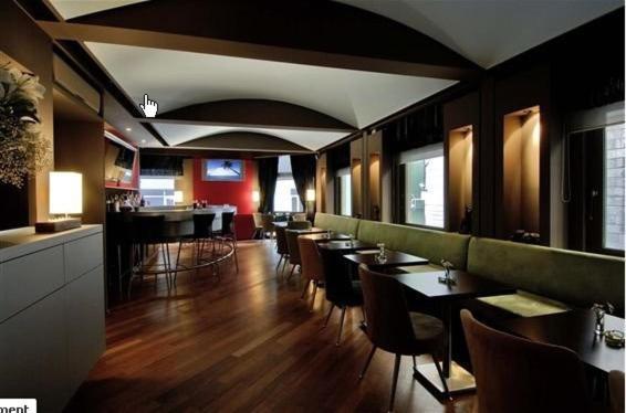Pera Residence Istambul Extérieur photo
