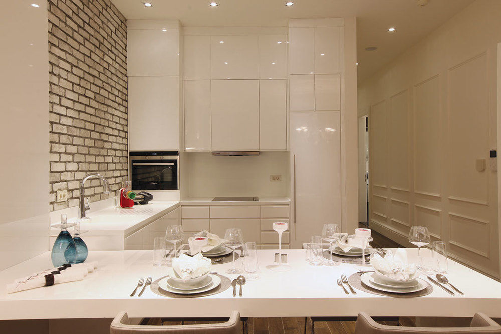 Pera Residence Istambul Extérieur photo