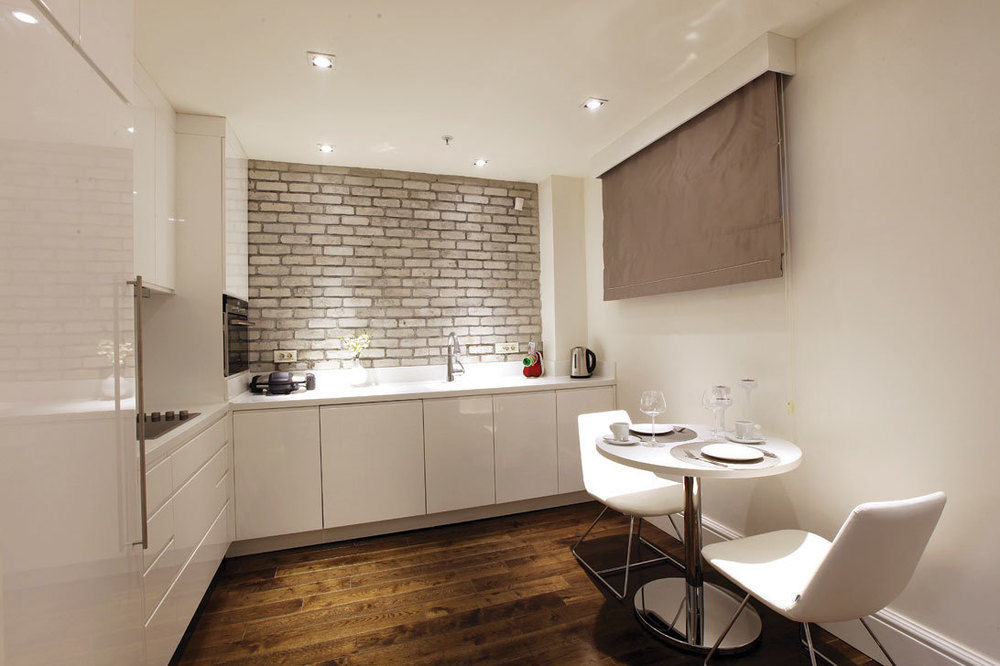 Pera Residence Istambul Extérieur photo