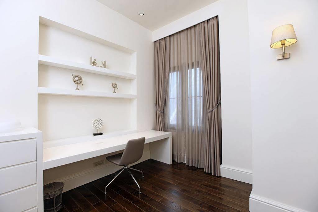 Pera Residence Istambul Extérieur photo