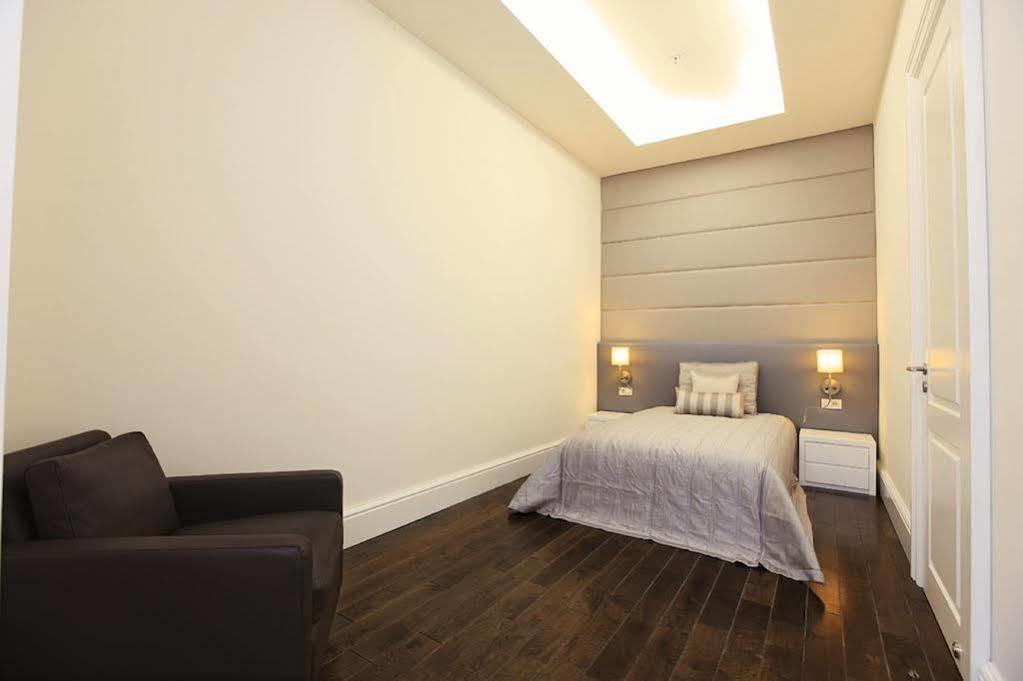 Pera Residence Istambul Extérieur photo