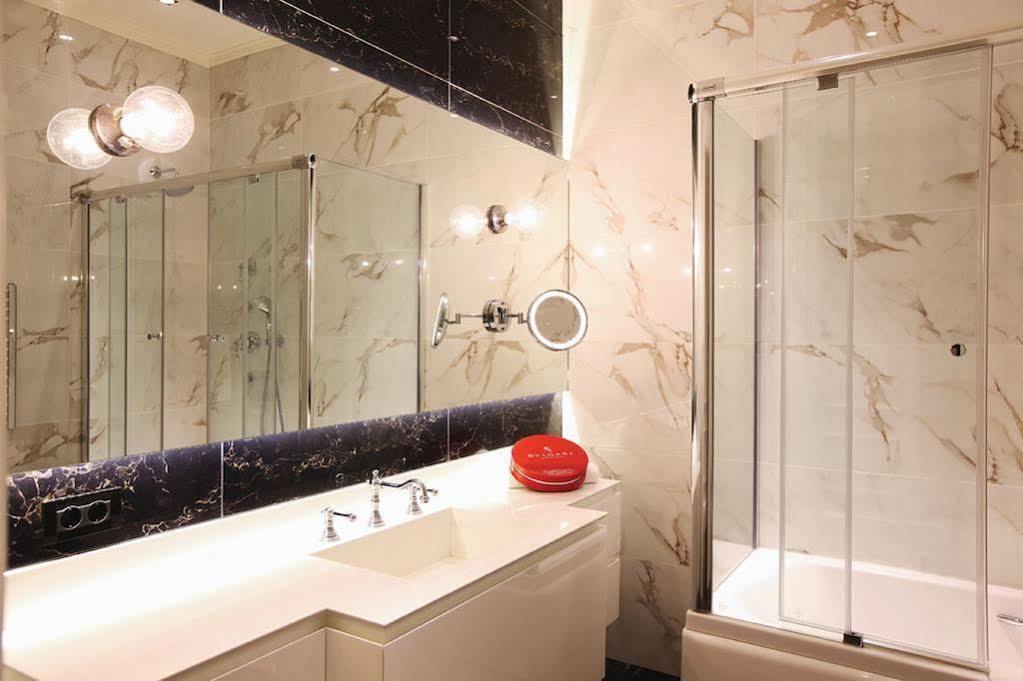 Pera Residence Istambul Extérieur photo