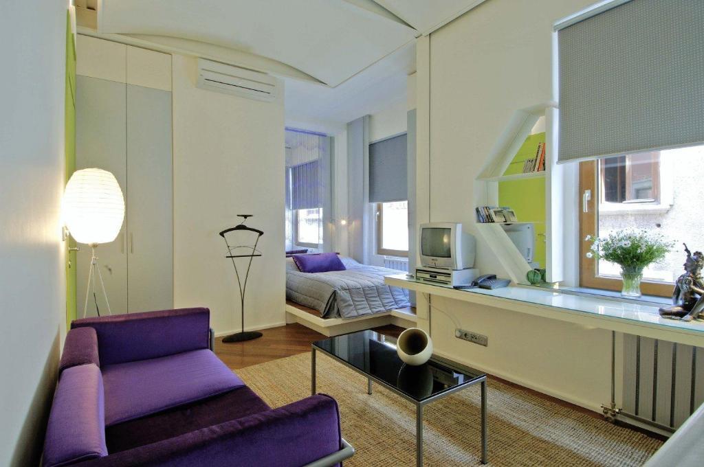 Pera Residence Istambul Chambre photo