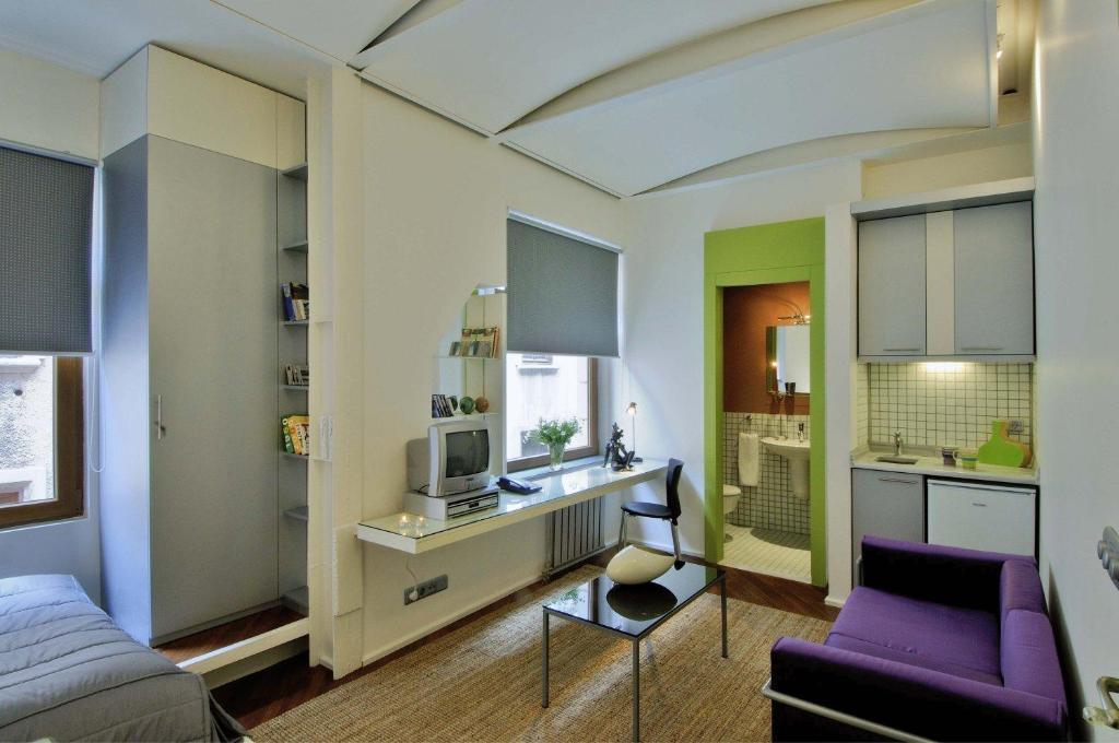 Pera Residence Istambul Chambre photo