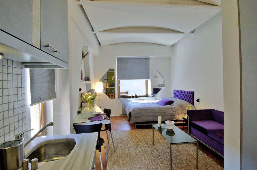 Pera Residence Istambul Chambre photo