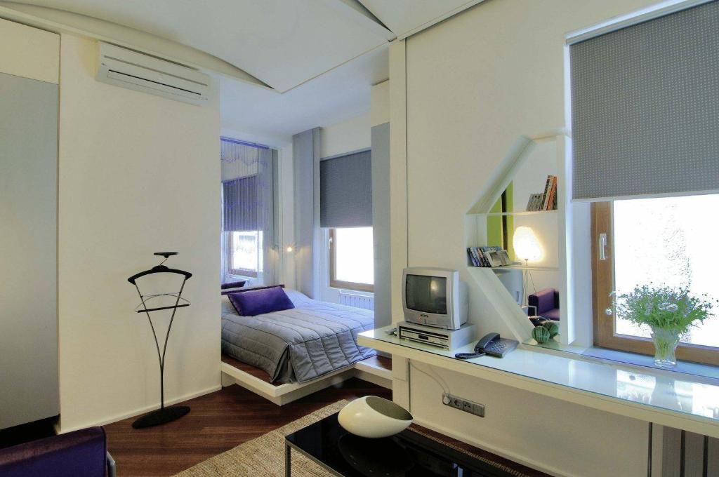 Pera Residence Istambul Chambre photo