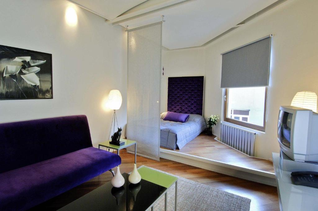 Pera Residence Istambul Chambre photo
